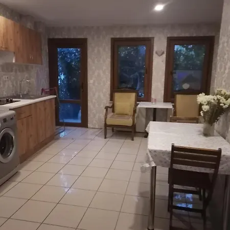 Ezgi Apart 3 *