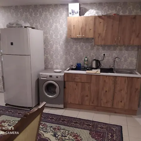 Apart Otel Ezgi Apart 3
