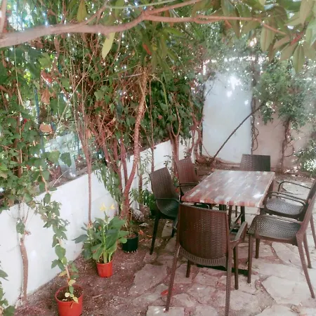 Ezgi Apart 3 Apart Otel *