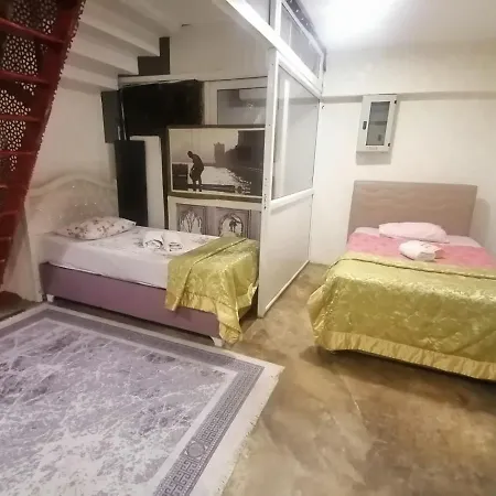 Ezgi Apart 3