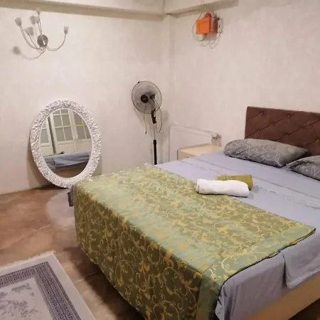 Ezgi Apart 3 Istanbul