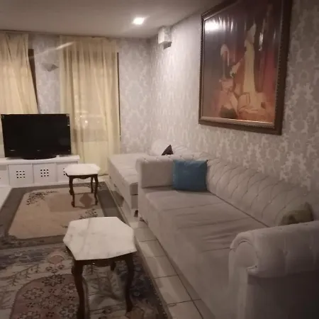 Ezgi Apart 3 Istanbul