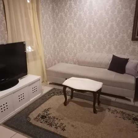 Ezgi Apart 3 * Istanbul